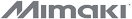 mimaki logo