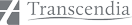 transcendia logo